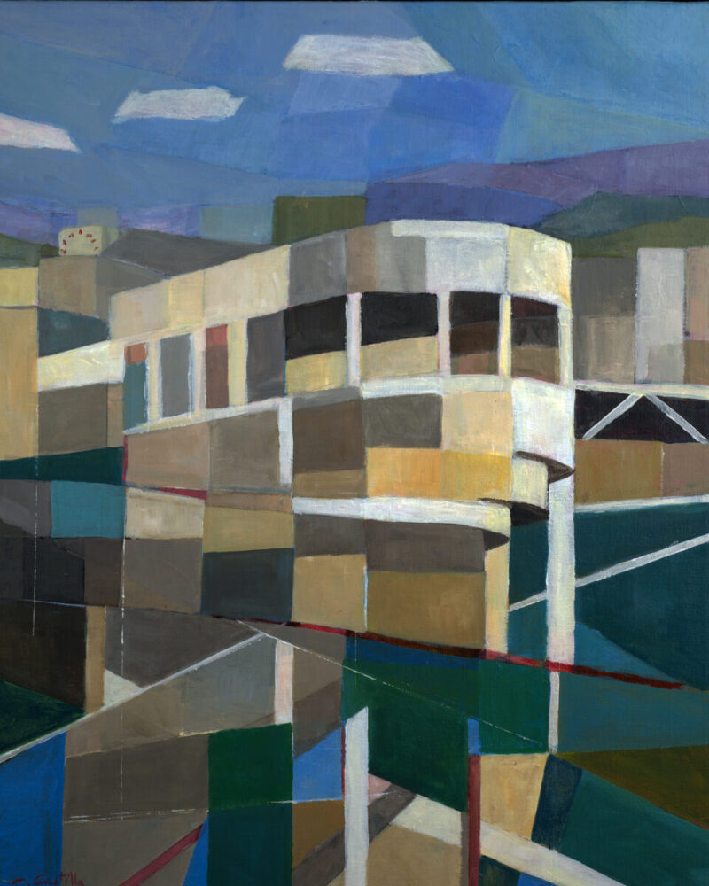 El Nautico