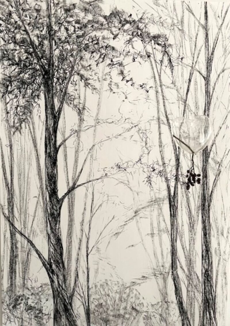 Basoa III, Bosque III, Forest III