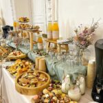Desayuno LePetit Confeti