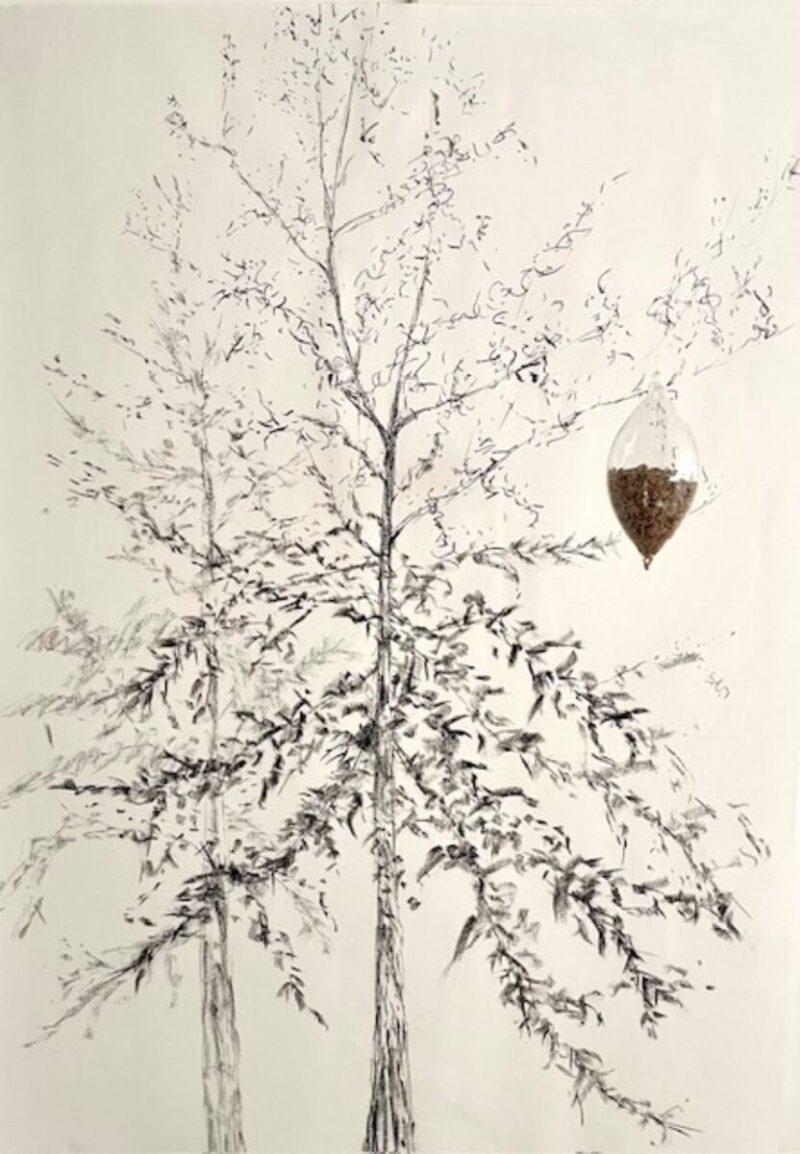 Zuhaitza I, Arbol I, Tree I