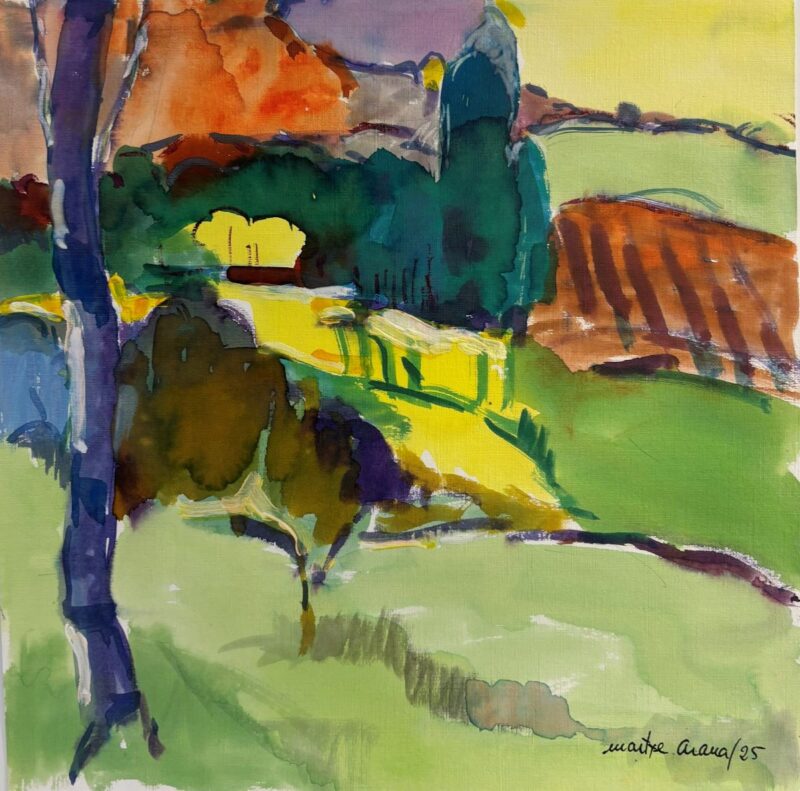 Paisaje