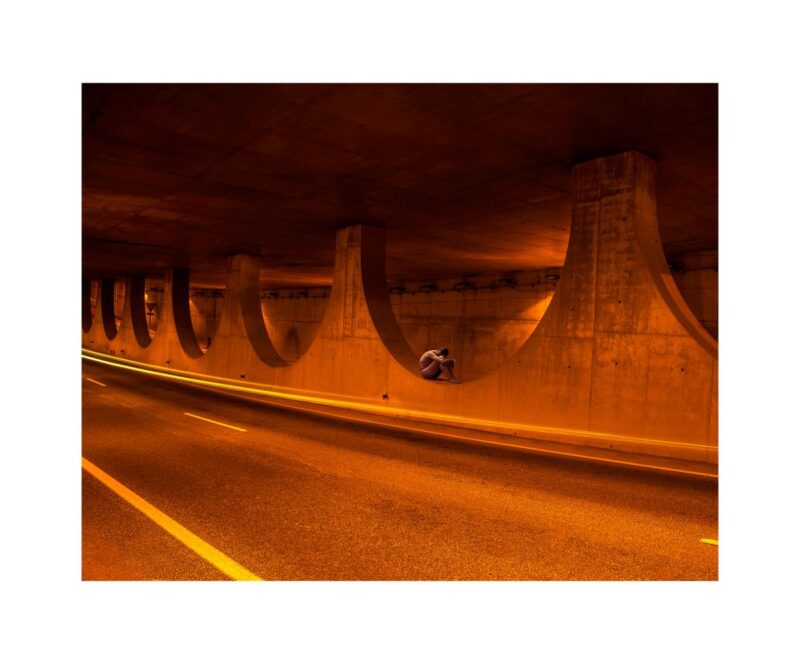 Humanopolis I