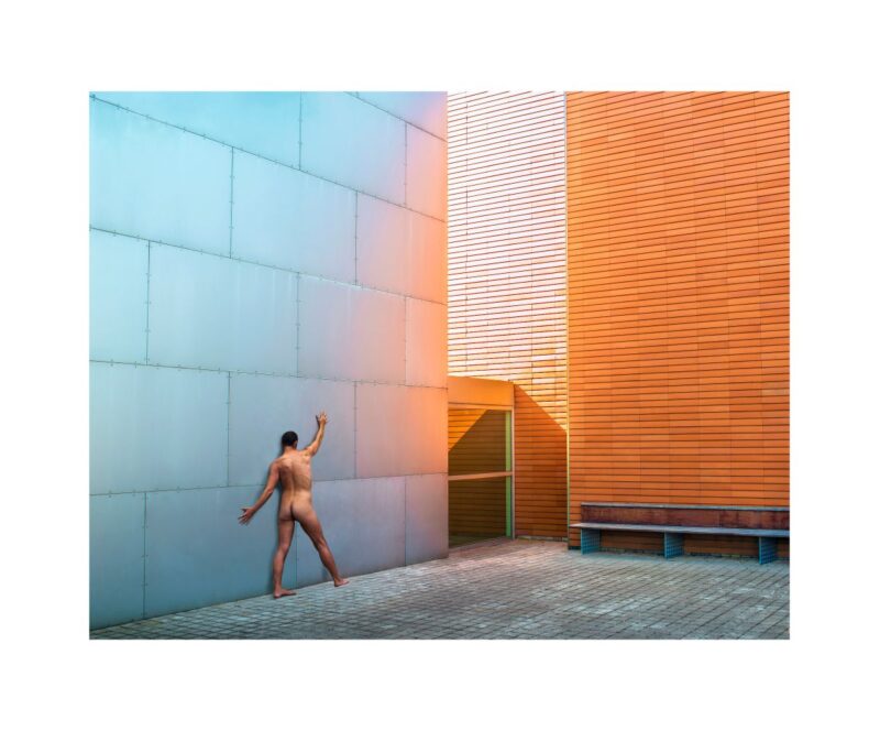 Humanopolis XI