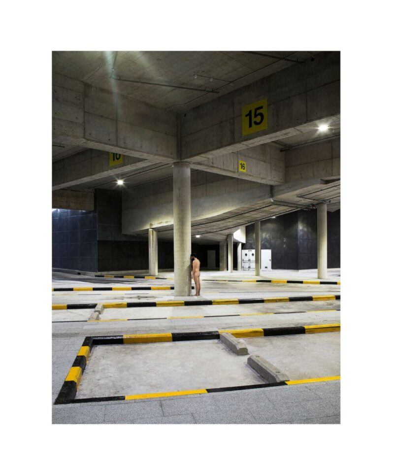 Humanopolis XIII