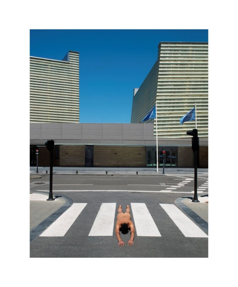 Humanopolis VII