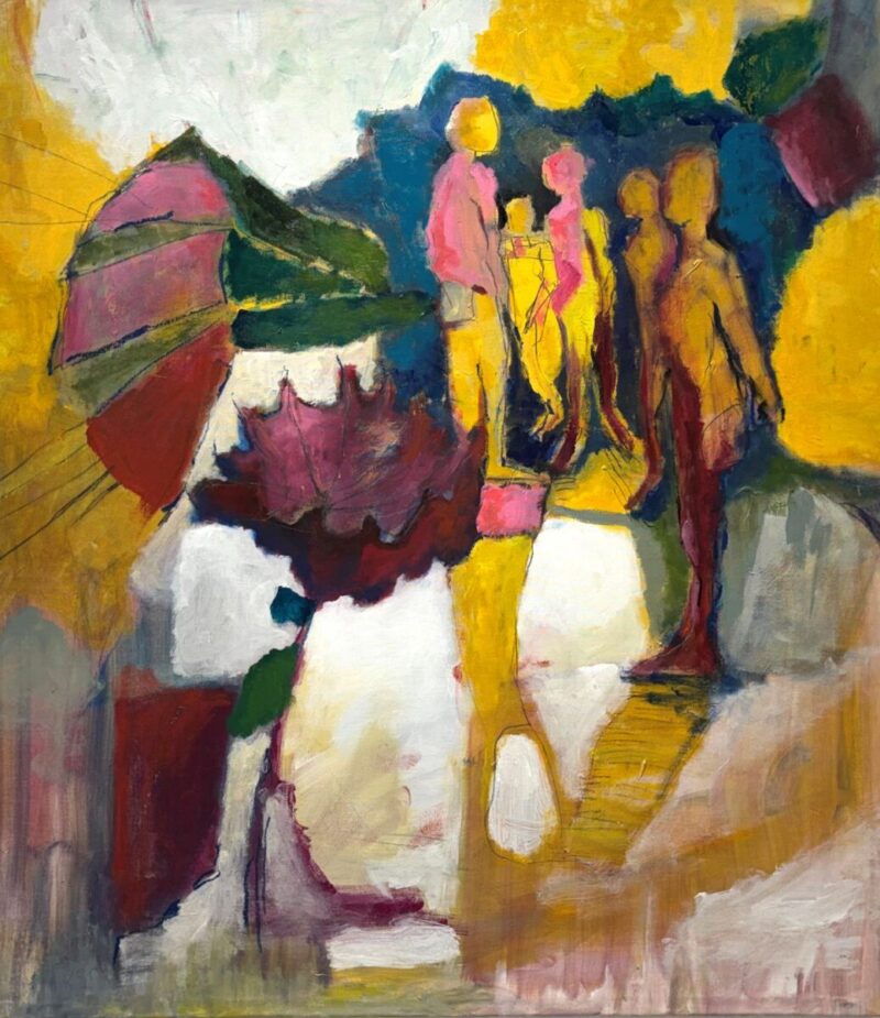 Promenade