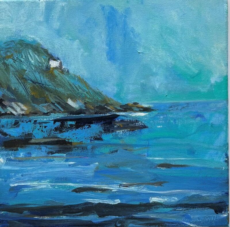La Bahía de San Sebastián