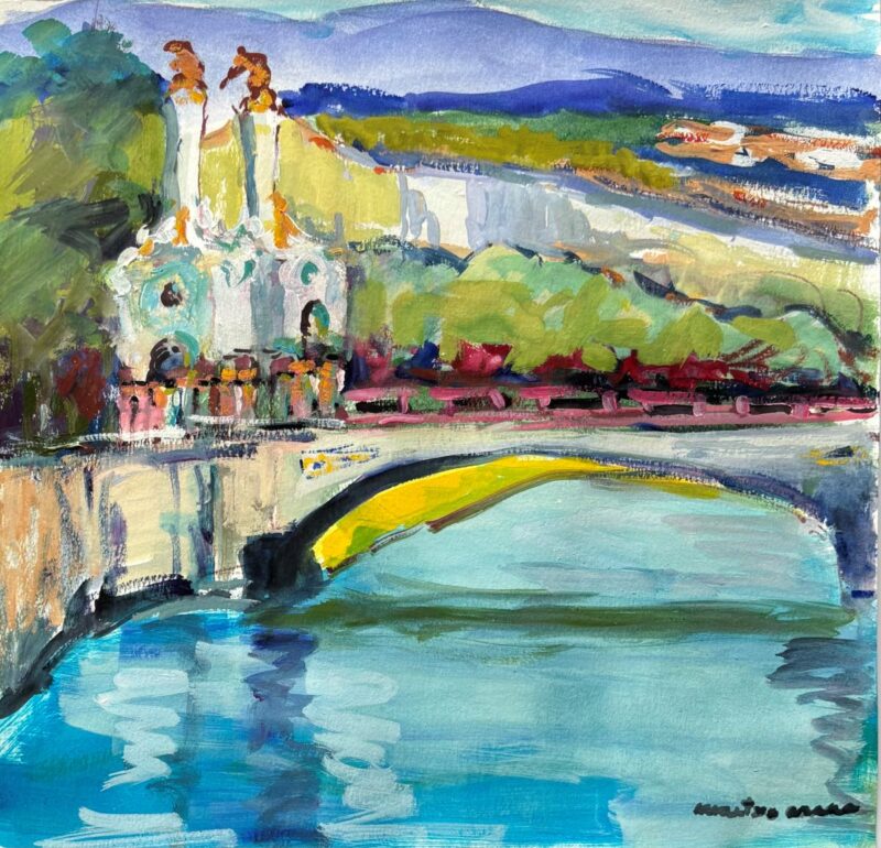 Puente