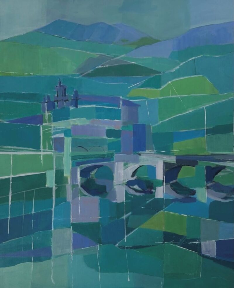 Tolosa cubista