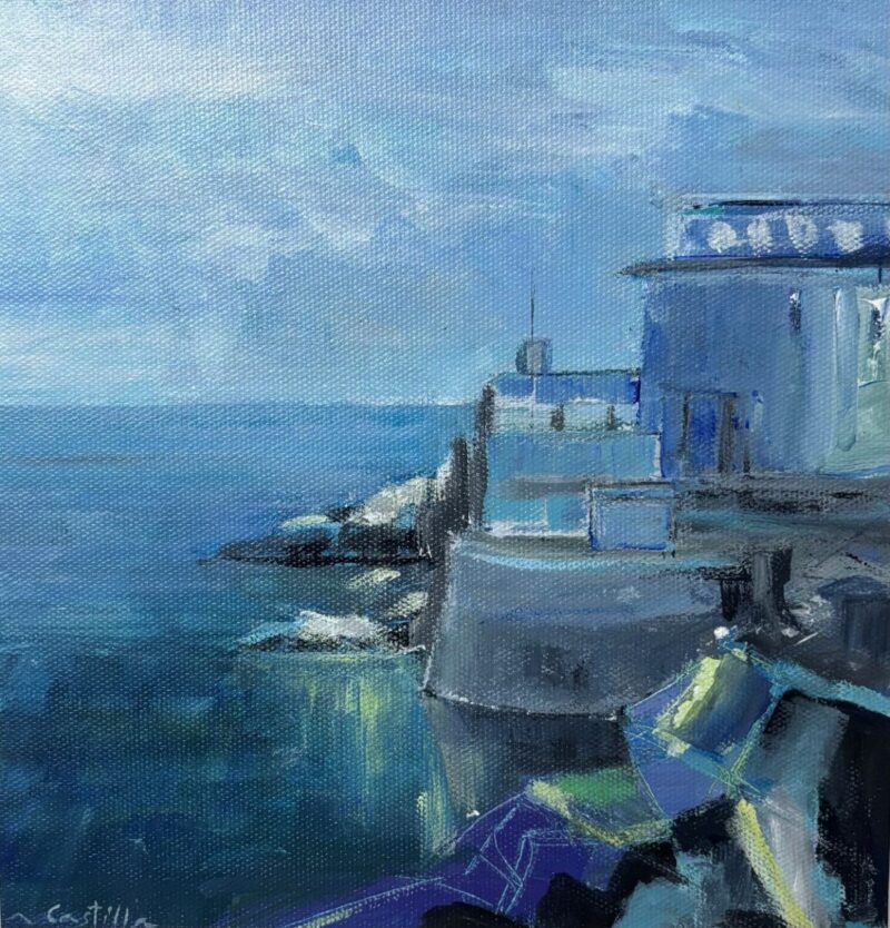 Aquarium
