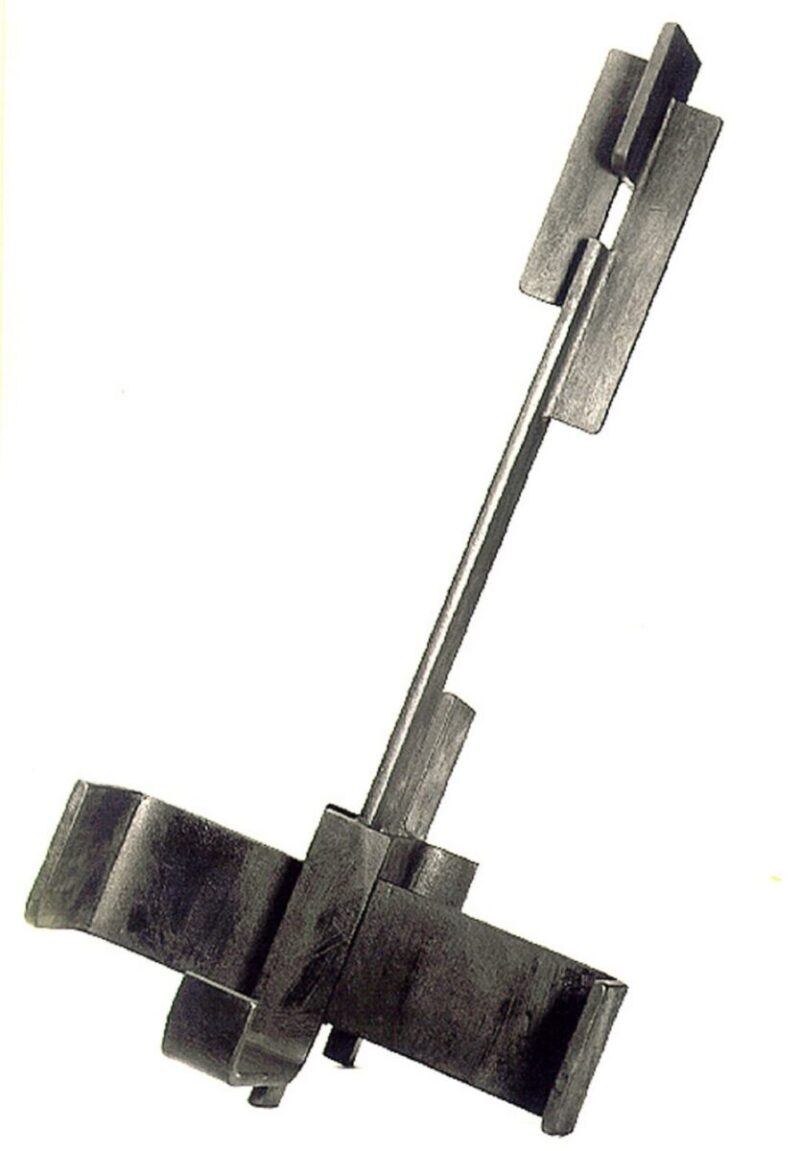 Ancla Tridente